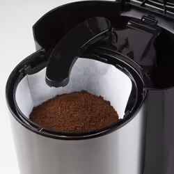 Domo DO709K coffee maker Semi-auto Drip coffee maker 1 L - Additional view 5