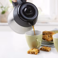 Domo DO709K coffee maker Semi-auto Drip coffee maker 1 L - Additional view 7