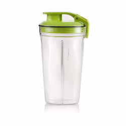 Domo DO700BL blender 0.71 L Tabletop blender 1000 W Metallic, White - Additional view 4