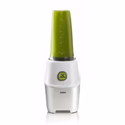 Domo DO700BL blender 0.71 L Tabletop blender 1000 W Metallic, White - Additional view 7