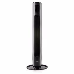 Domo DO8124, Household tower fan, Floor, 7.5 h, LED, 960 mm