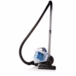 Domo DO7286S, 700 W, Dry, 1.5 L, HEPA, 76 dB, Black, Blue, Silver, White