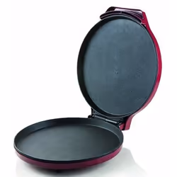 Domo DO9177PZ pizza maker/oven 1 pizza(s) Red