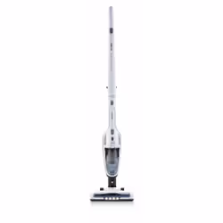 Domo DO217SV stick vacuum/electric broom 2-in-1 stick vacuum Battery Dry Cyclonic Bagless 0.5 L Black, White - Additional view 4