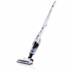 Domo DO217SV stick vacuum/electric broom 2-in-1 stick vacuum Battery Dry Cyclonic Bagless 0.5 L Black, White - Additional view 6