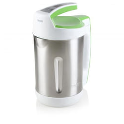 Domo DO705BL soup maker 2 L