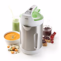 Domo DO705BL soup maker 2 L - Additional view 6
