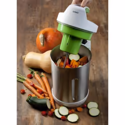 Domo DO705BL soup maker 2 L - Additional view 8