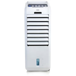 Domo DO153A household fan White