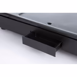 Domo DO8712W raclette grill 1000 W Black - Additional view 3