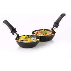 Domo DO8712W raclette grill 1000 W Black - Additional view 8