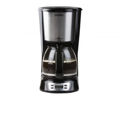Domo DO708K coffee maker Manual Drip coffee maker 1.5 L