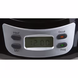 Domo DO708K coffee maker Manual Drip coffee maker 1.5 L - Additional view 4