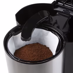 Domo DO708K coffee maker Manual Drip coffee maker 1.5 L - Additional view 5