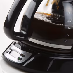 Domo DO708K coffee maker Manual Drip coffee maker 1.5 L - Additional view 6