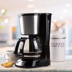 Domo DO708K coffee maker Manual Drip coffee maker 1.5 L - Additional view 7
