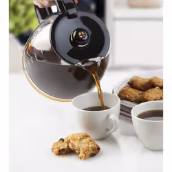 Domo DO708K coffee maker Manual Drip coffee maker 1.5 L - Additional view 8