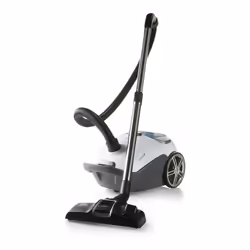 Domo DO7291S, 700 W, Drum vacuum, Dry, Dust bag, 3 L, HEPA