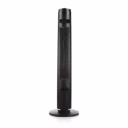 Domo DO8127 household fan Black, Silver