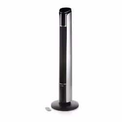 Domo DO8127 household fan Black, Silver - Additional view 4