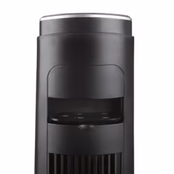 Domo DO8127 household fan Black, Silver - Additional view 5