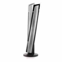 Domo DO8127 household fan Black, Silver - Additional view 8