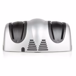 Domo DO9204KS knife sharpener Electric knife sharpener Black, Grey - Additional view 4