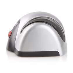Domo DO9204KS knife sharpener Electric knife sharpener Black, Grey - Additional view 5
