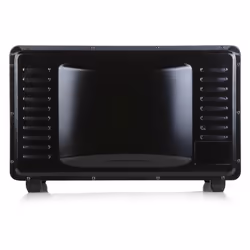 Domo DO518GO toaster oven 38 L 1300 W Black, Blue Grill - Additional view 4