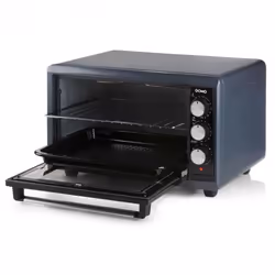 Domo DO518GO toaster oven 38 L 1300 W Black, Blue Grill - Additional view 6