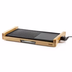 Domo DO8311TP teppanyaki hob Countertop - Additional view 2
