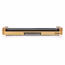 Domo DO8311TP teppanyaki hob Countertop - Additional view 3