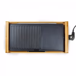 Domo DO8311TP teppanyaki hob Countertop - Additional view 5