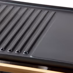 Domo DO8311TP teppanyaki hob Countertop - Additional view 6