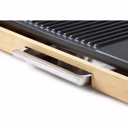 Domo DO8311TP teppanyaki hob Countertop - Additional view 7