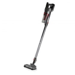 Domo DO1032SV stick vacuum/electric broom Battery Dry Bagless 0.6 L Grey