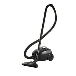 Domo ASPIRATEUR DO1033S 1.5 L Drum vacuum Dry 450 W Dust bag
