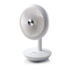 Domo DO8147 household fan White