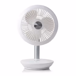 Domo DO8147 household fan White