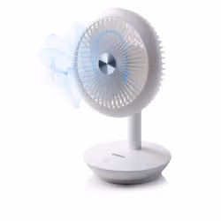 Domo DO8147 household fan White
