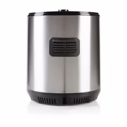 Domo DELI FRYER XL Single 4 L Stand-alone Hot air fryer Black, Stainless steel - Additional view 7