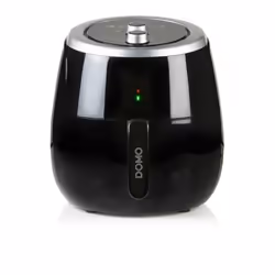 Domo DELI-FRYER 5 L, Hot air fryer, 5 L, 1.4 kg, 80 °C, 200 °C, 30 min