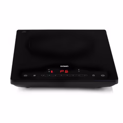 Domo DO332IP hob Black Countertop Zone induction hob 1 zone(s) - Additional view 3