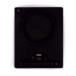 Domo DO332IP hob Black Countertop Zone induction hob 1 zone(s) - Additional view 4