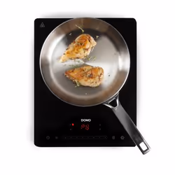 Domo DO332IP hob Black Countertop Zone induction hob 1 zone(s) - Additional view 5