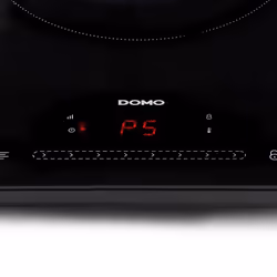 Domo DO332IP hob Black Countertop Zone induction hob 1 zone(s) - Additional view 8