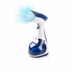 Domo DO7057S garment steamer Handheld garment steamer 0.22 L Blue, White - Additional view 2
