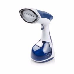 Domo DO7057S garment steamer Handheld garment steamer 0.22 L Blue, White - Additional view 3