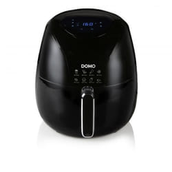 Domo DO533FR fryer 5.5 L Stand-alone 2000 W Hot air fryer Black