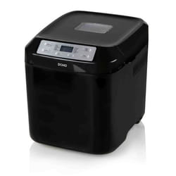 Domo B3974 bread maker Black